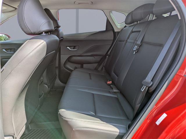 used 2024 Hyundai Kona car, priced at $27,588