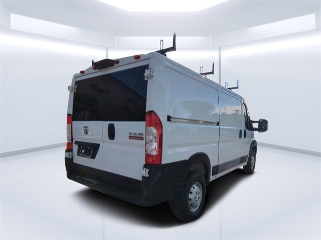 used 2021 Ram ProMaster 1500 car, priced at $22,994