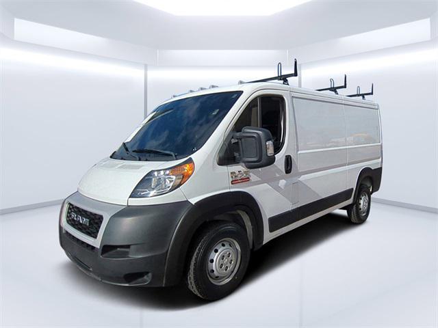 used 2021 Ram ProMaster 1500 car, priced at $22,994