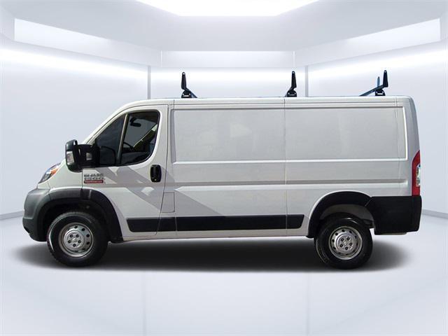 used 2021 Ram ProMaster 1500 car, priced at $22,994