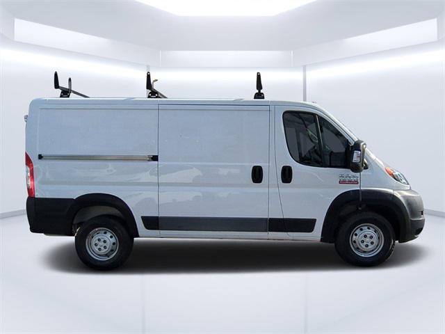 used 2021 Ram ProMaster 1500 car, priced at $22,994