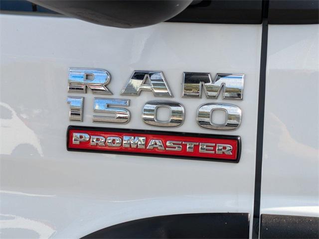 used 2021 Ram ProMaster 1500 car, priced at $22,994