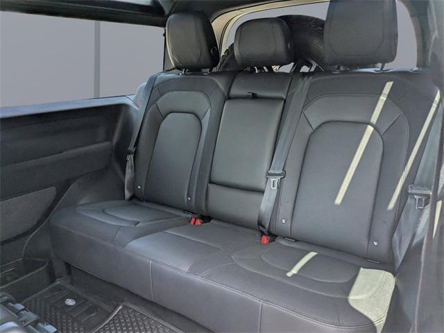 used 2023 Land Rover Defender car, priced at $52,769