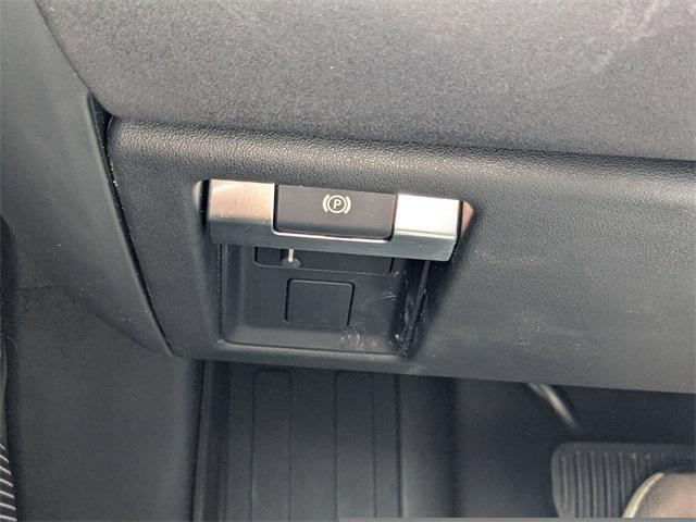 used 2023 Land Rover Defender car, priced at $52,769