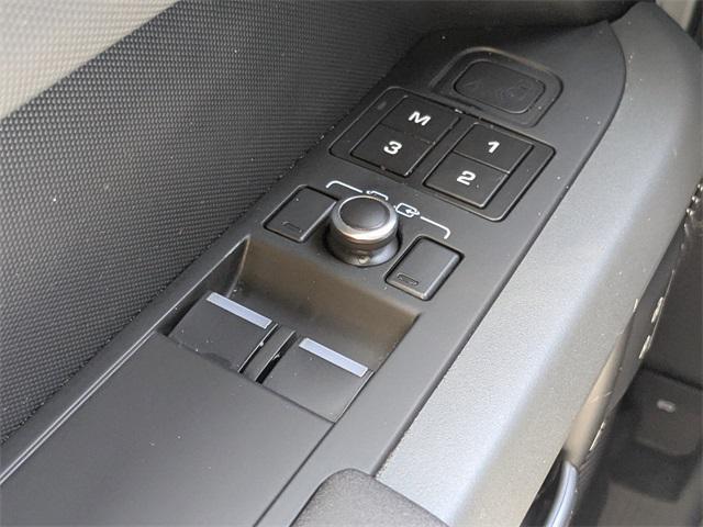 used 2023 Land Rover Defender car, priced at $52,769