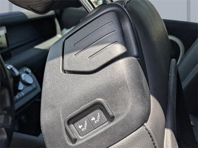 used 2023 Land Rover Defender car, priced at $52,769