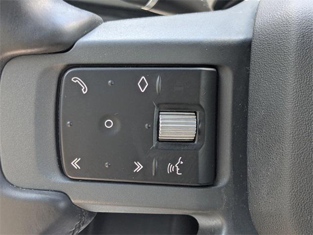 used 2023 Land Rover Defender car, priced at $52,769