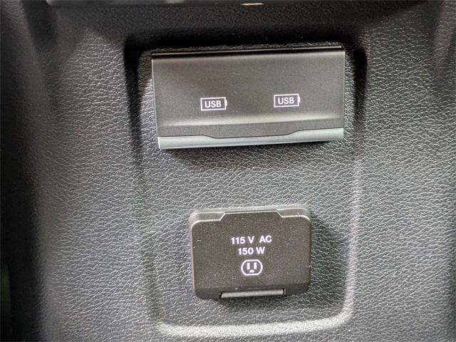 used 2021 Jeep Wrangler car, priced at $30,998