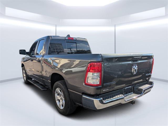 used 2023 Ram 1500 car, priced at $29,998