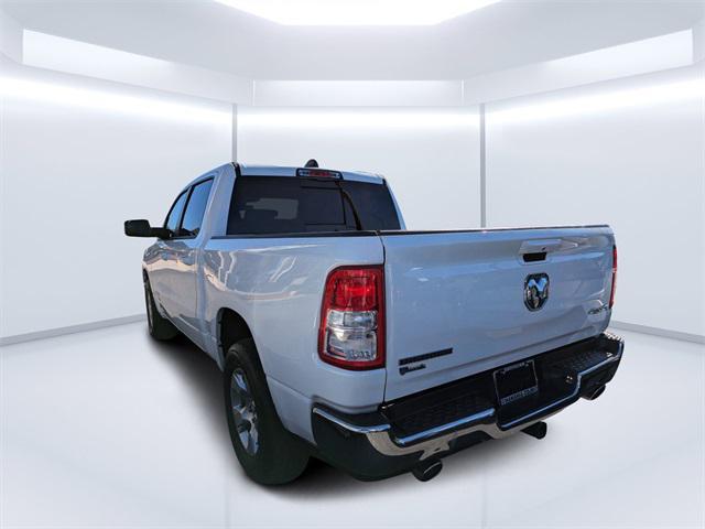 used 2021 Ram 1500 car, priced at $34,994