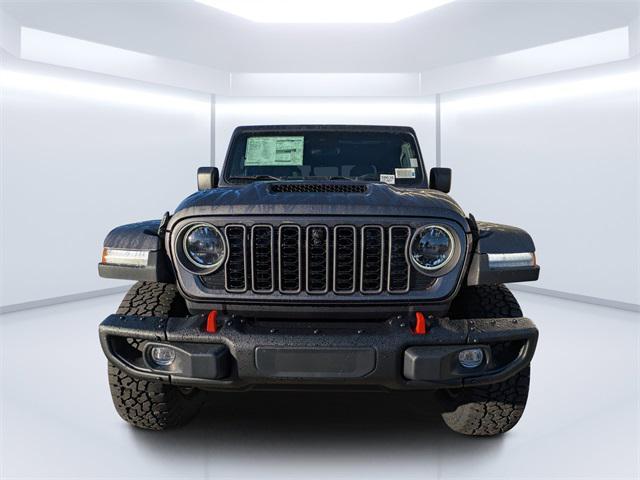 new 2025 Jeep Gladiator car, priced at $52,745
