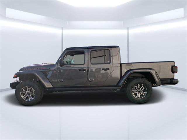 new 2025 Jeep Gladiator car, priced at $52,745