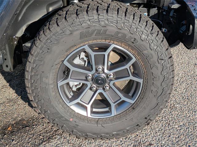 new 2025 Jeep Gladiator car, priced at $52,745