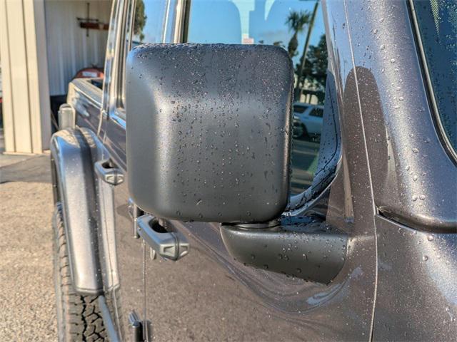 new 2025 Jeep Gladiator car, priced at $52,745