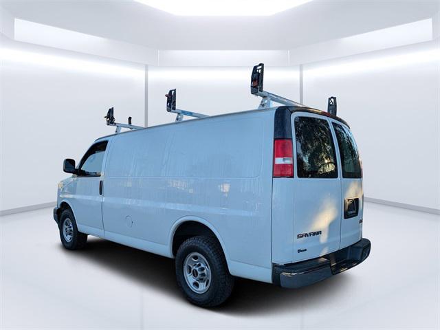 used 2019 GMC Savana 2500 car, priced at $16,479