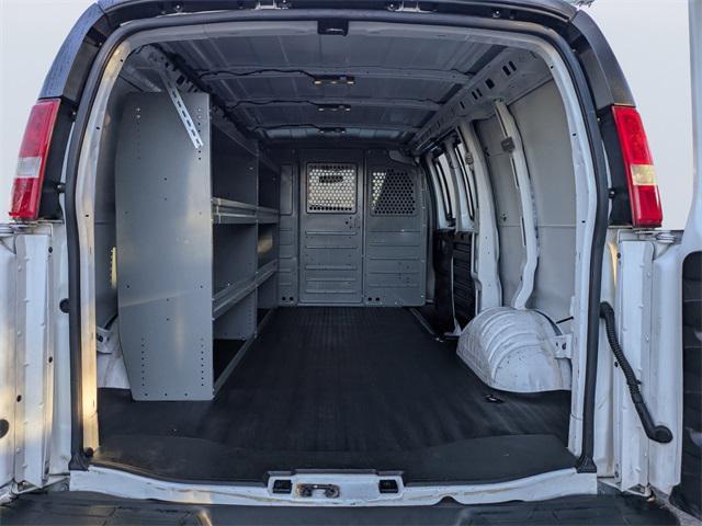 used 2019 GMC Savana 2500 car, priced at $16,479