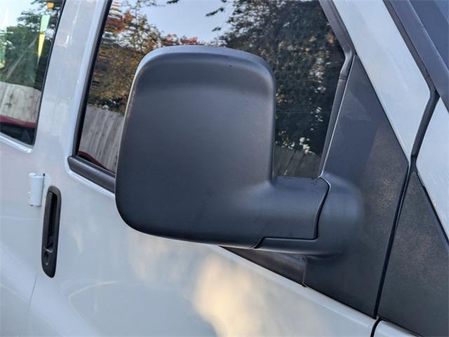 used 2019 GMC Savana 2500 car, priced at $16,479