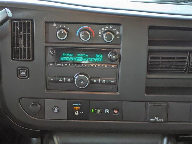 used 2019 GMC Savana 2500 car, priced at $16,479