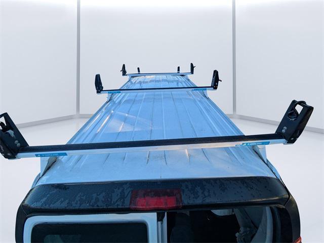 used 2019 GMC Savana 2500 car, priced at $16,479