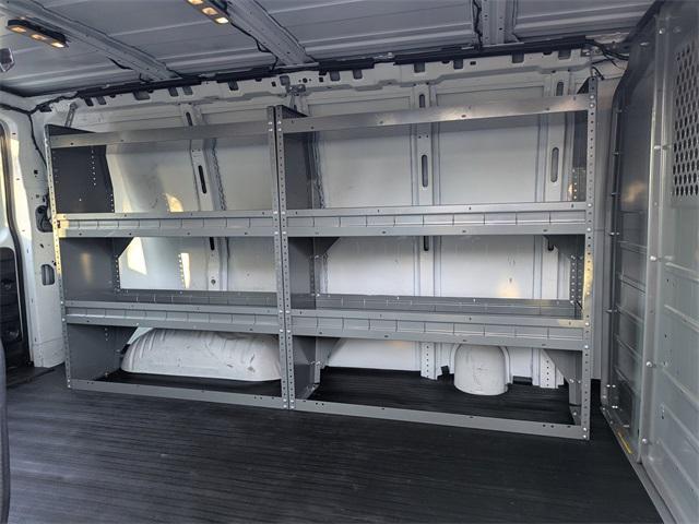used 2019 GMC Savana 2500 car, priced at $16,479