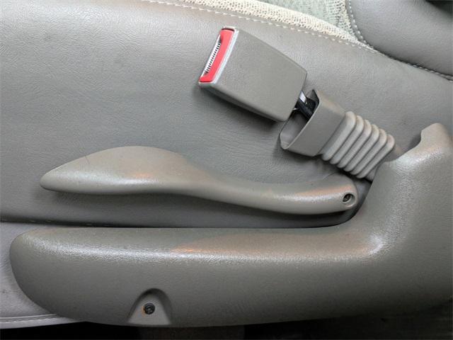 used 2019 GMC Savana 2500 car, priced at $16,479