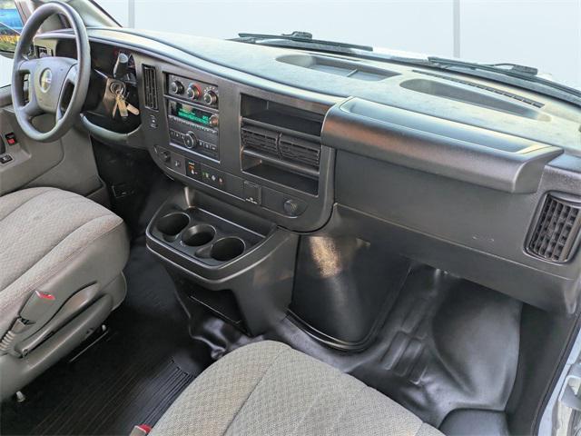 used 2019 GMC Savana 2500 car, priced at $16,479