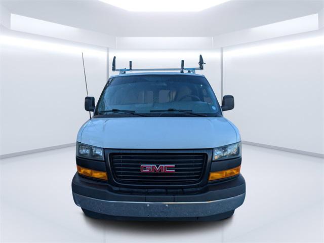 used 2019 GMC Savana 2500 car, priced at $16,479