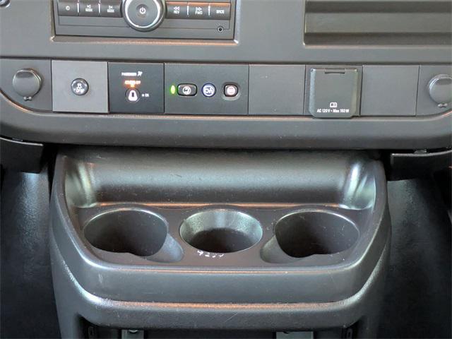 used 2019 GMC Savana 2500 car, priced at $16,479