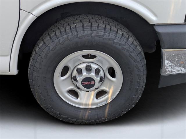 used 2019 GMC Savana 2500 car, priced at $16,479