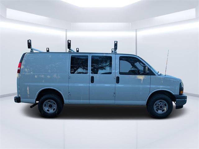 used 2019 GMC Savana 2500 car, priced at $16,479