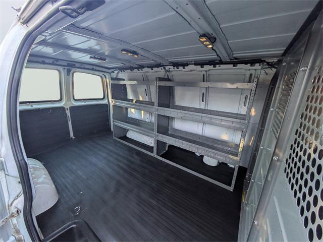 used 2019 GMC Savana 2500 car, priced at $16,479