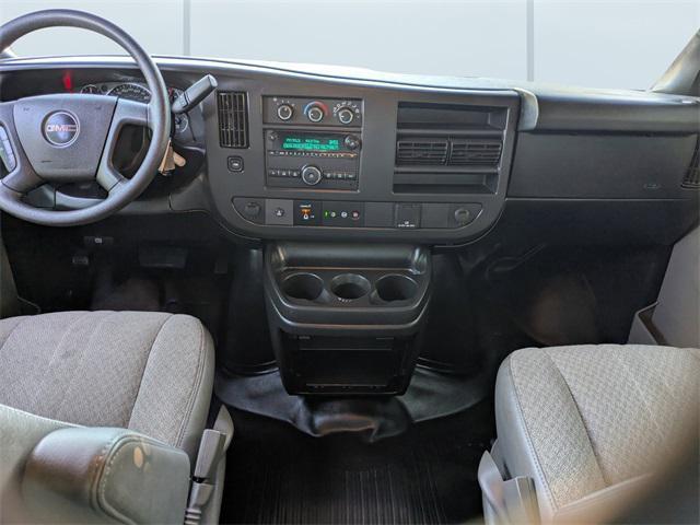 used 2019 GMC Savana 2500 car, priced at $16,479