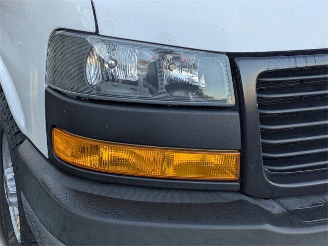 used 2019 GMC Savana 2500 car, priced at $16,479