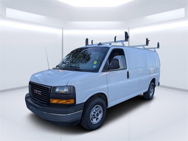 used 2019 GMC Savana 2500 car, priced at $16,479