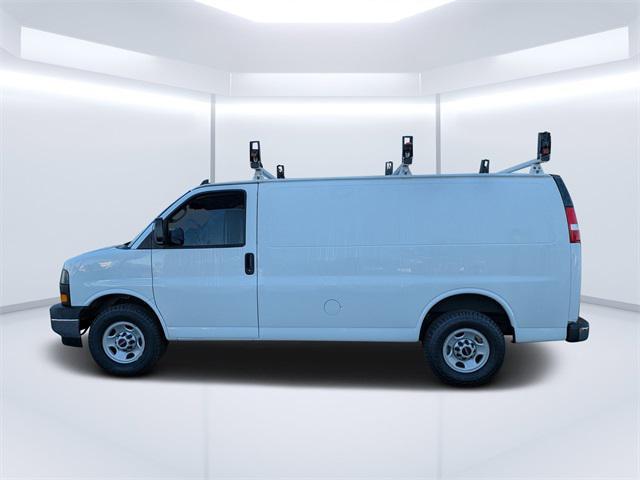 used 2019 GMC Savana 2500 car, priced at $16,479
