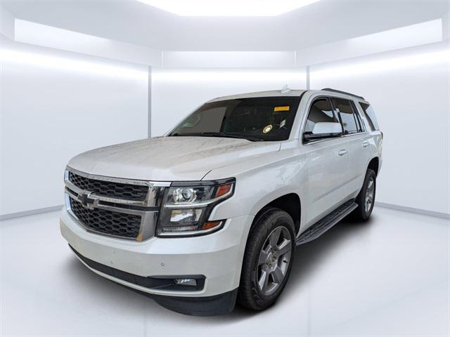 used 2017 Chevrolet Tahoe car, priced at $23,096