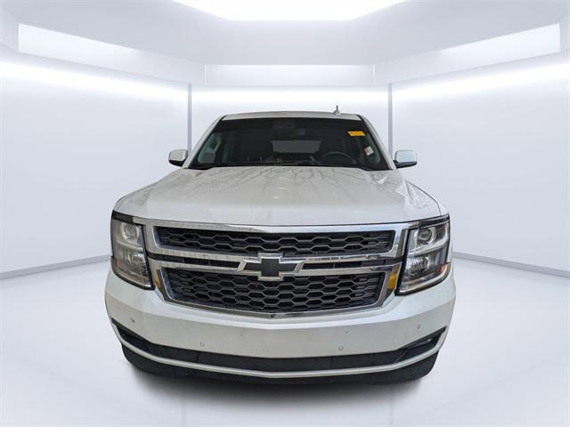 used 2017 Chevrolet Tahoe car, priced at $23,096