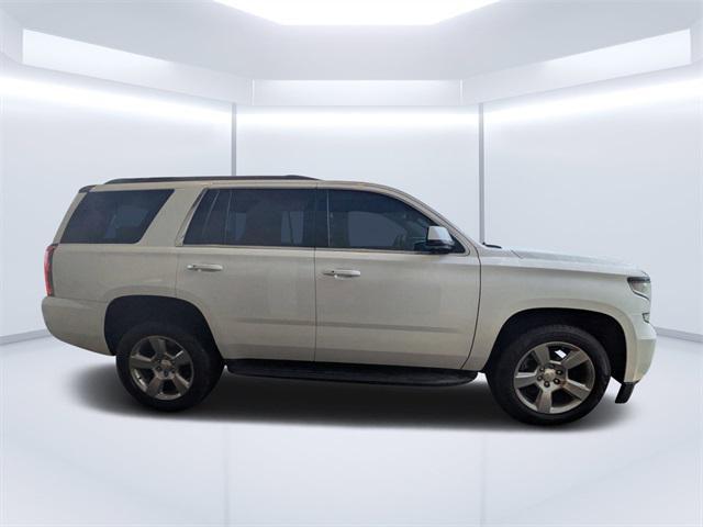 used 2017 Chevrolet Tahoe car, priced at $23,096