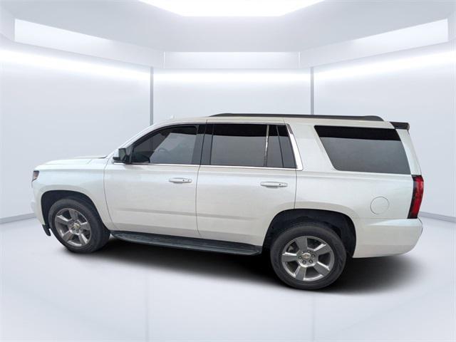 used 2017 Chevrolet Tahoe car, priced at $23,096