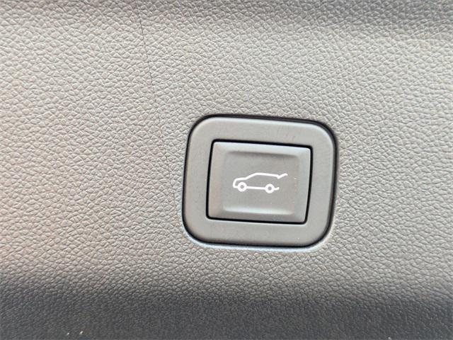 used 2025 GMC Yukon car, priced at $99,777