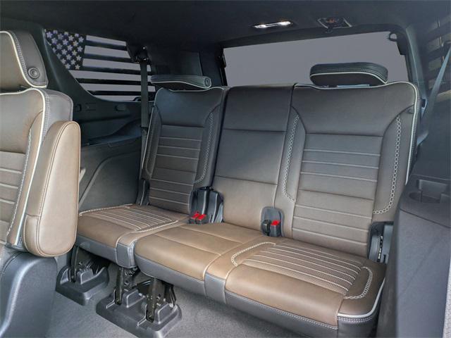 used 2025 GMC Yukon car, priced at $99,777