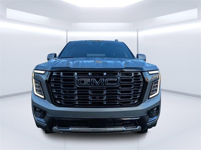 used 2025 GMC Yukon car, priced at $99,777