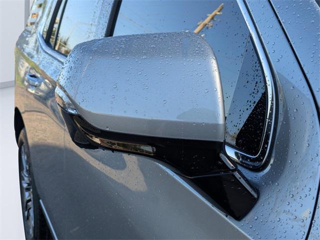 used 2025 GMC Yukon car, priced at $99,777