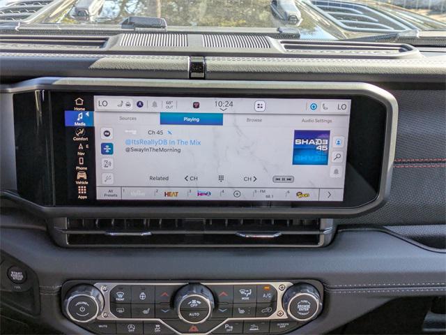 new 2026 Jeep Wrangler car, priced at $64,050