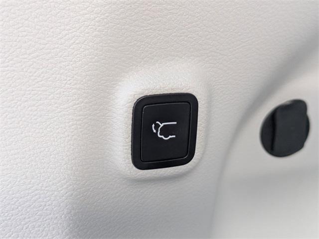 used 2021 Jeep Cherokee car, priced at $21,778