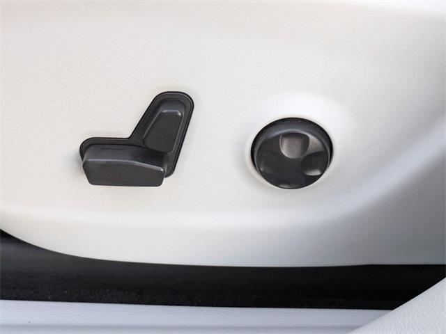 used 2021 Jeep Cherokee car, priced at $21,778