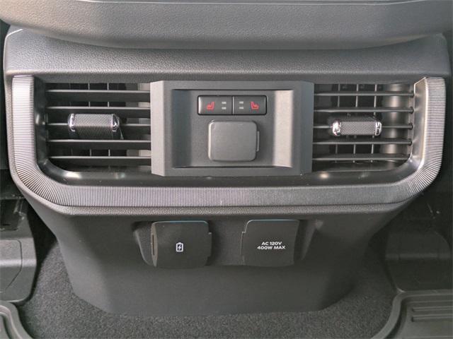 used 2023 Ford F-150 car, priced at $56,877