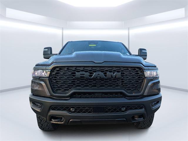 new 2026 Ram 1500 car, priced at $71,055