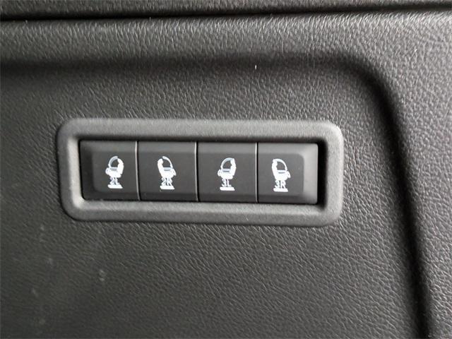 used 2024 Jeep Wagoneer L car, priced at $41,533