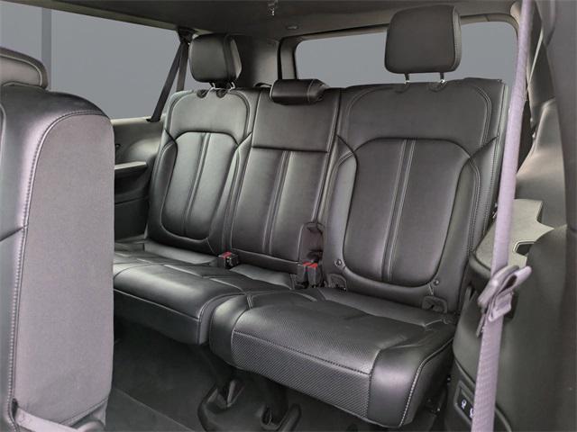 used 2024 Jeep Wagoneer L car, priced at $41,533